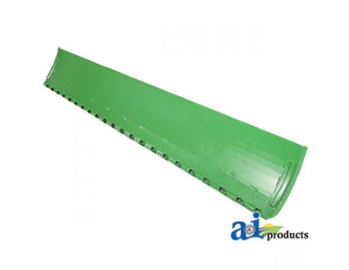 AH160605 - Feed Plate Assembly; Wide