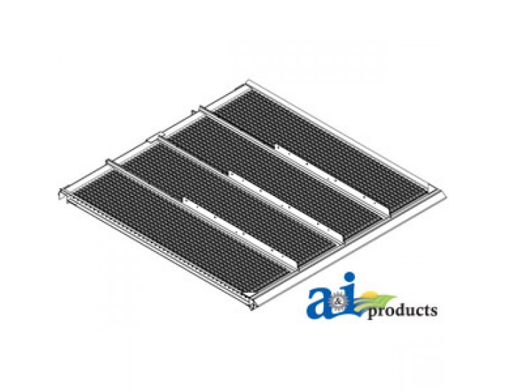 AH212247 - Sieve Assy; Deep Tooth