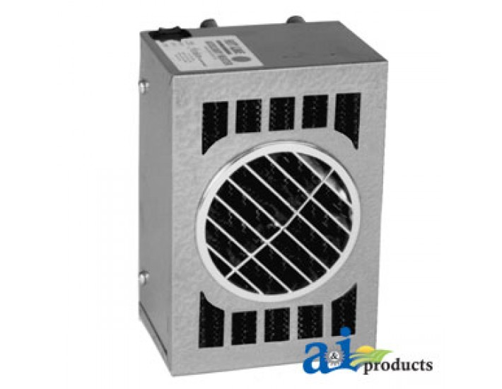 AH474 - Single Fan Heater