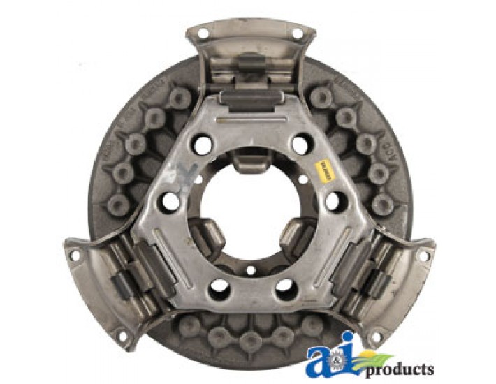 AH84956 - Pressure Plate: 12", 3 lever, open center, (w/ 1.406" f