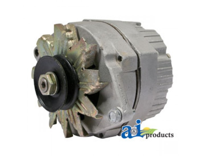 AL-1132 - Alternator 	