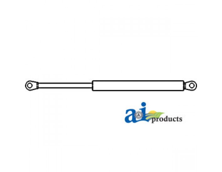 AL151278 - Gas Strut 	