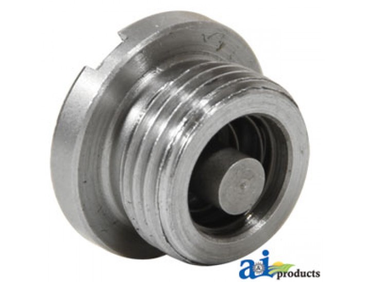 AL23836 - Check Valve 	