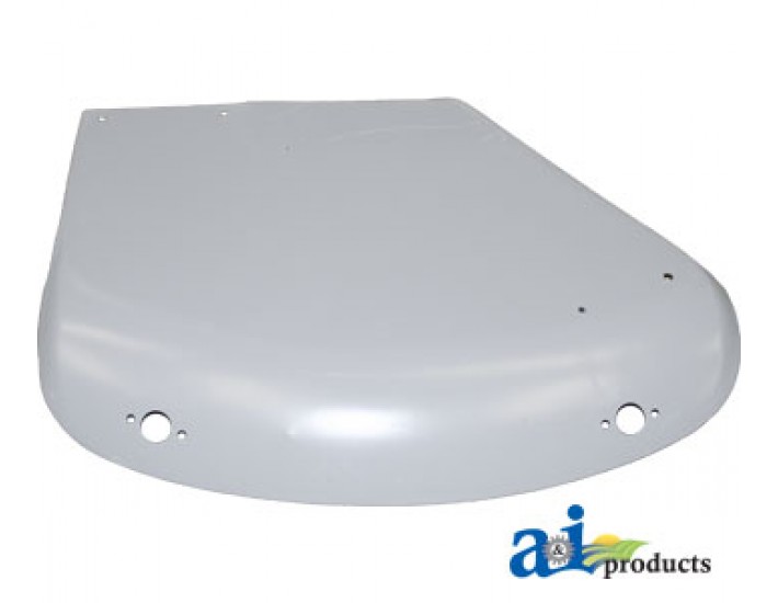 AL28585 - Fender (LH)	