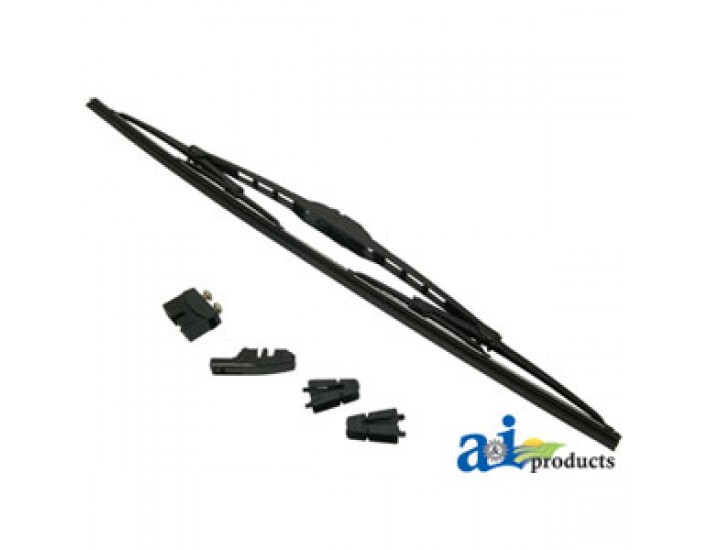AL58524 - Wiper Blade 	