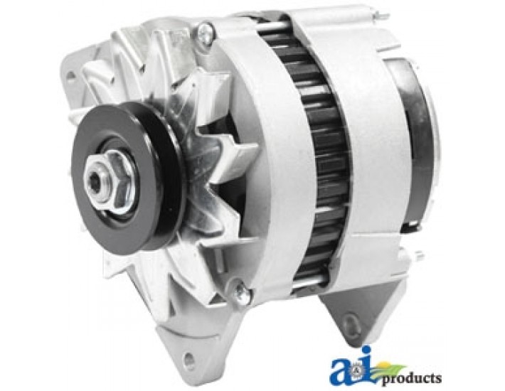 ALU0024 - Alternator, Lucas 55 amp