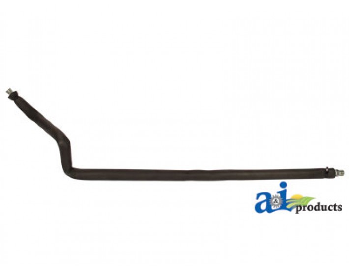 AR58278 - Line, Evap.Outlet Line To Rtn Line (2 Pc Ret Line)