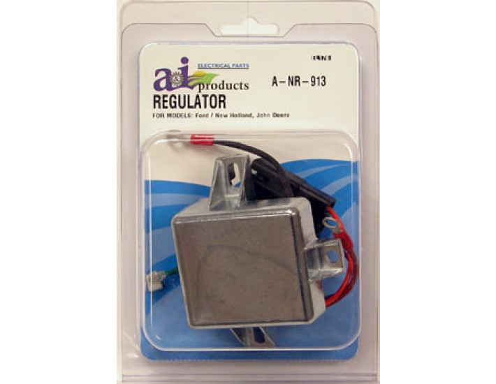 AR78298 - Voltage Regulator (12 Volt) 	