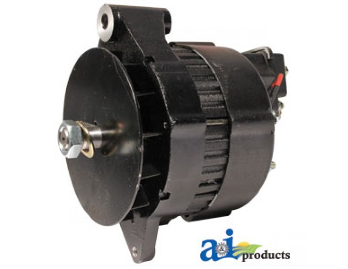 AT103344 - Alternator,New N,Mo/Pr