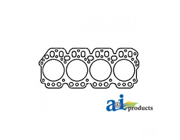 AT21152 - Gasket Set, Upper 	