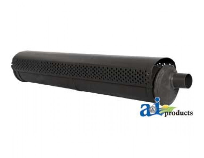 AT21795 - Muffler (Horizontal)