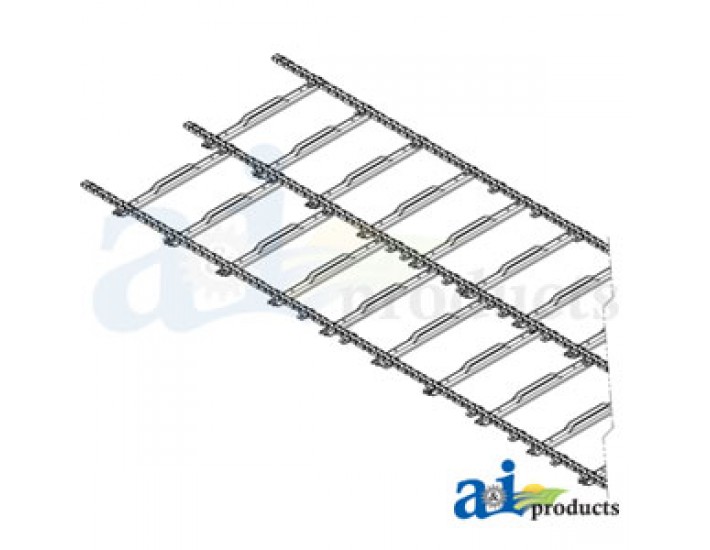 AXE17470 - Chain; Feederhouse