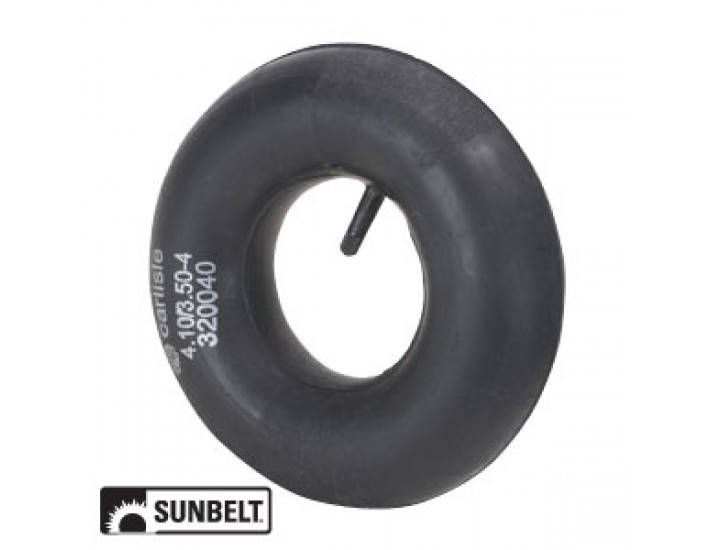 B1320040 - Tire Replacement Tube (4.1/3.5 - 4) 	