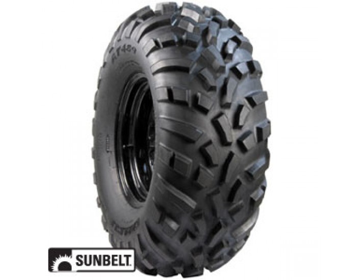 B15793P2 - Tire, Carlisle, ATV/UTV - AT489 (24 x 9.5 x 10)
