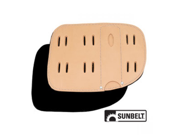 B1AB0897157 - Climber Pads, Super