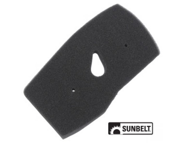 B1AF163 - Air Filter, Prefilter 	