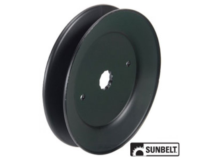 B1AY31 - Drive Pulley 	