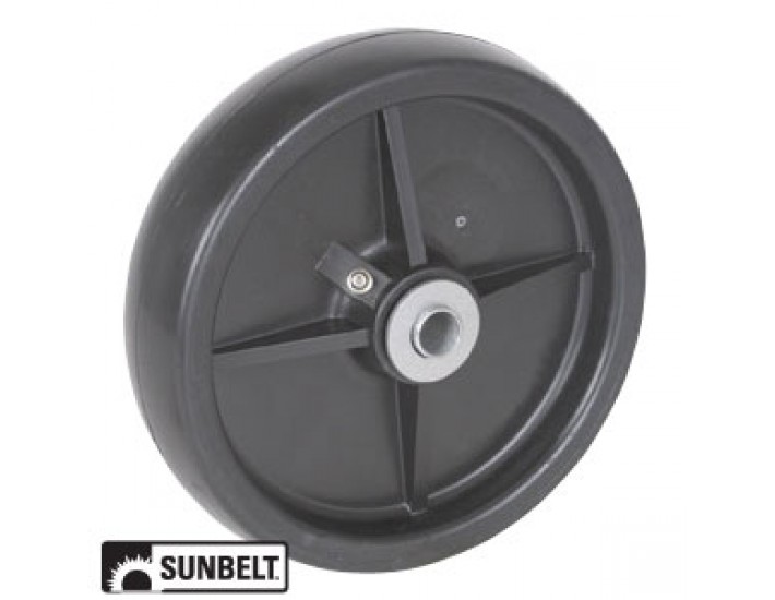 B1CO8216 - Wheel Assembly (8 x 2) 	
