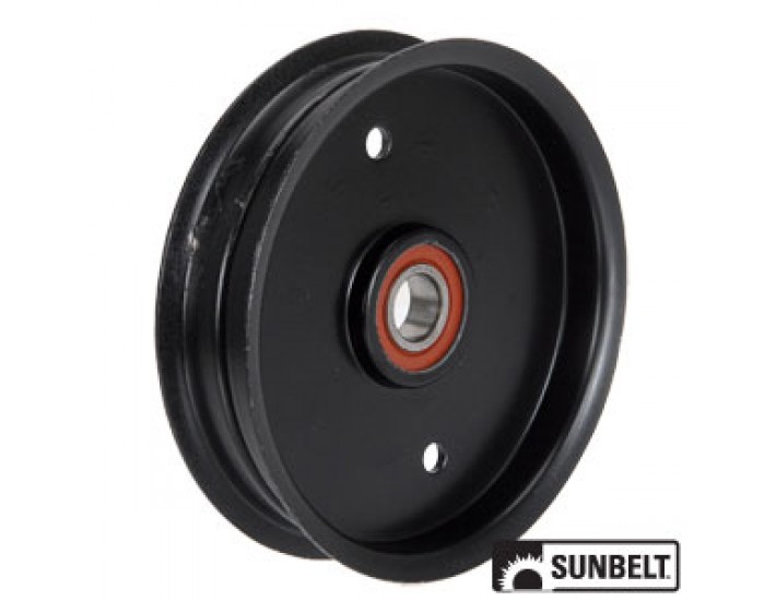 B1EM97 - Flat Idler 	