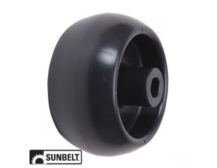 B1FE11 - Wheel Assembly (4 x 2) 	