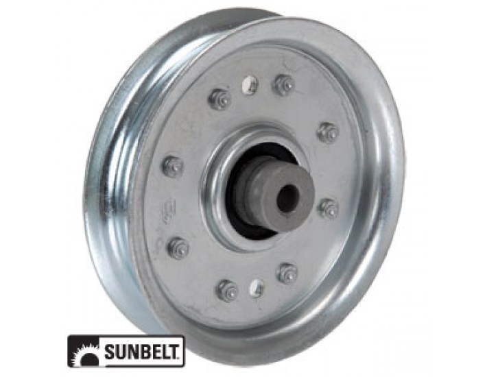 B1GD59 - Flat Idler 	