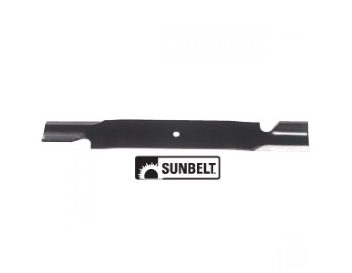 B1GH1904 - Blade, Notched 	