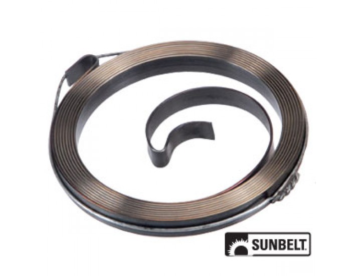 B1HD0010 - Recoil Spring 	