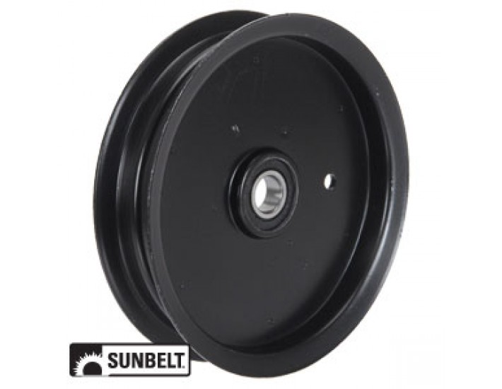 B1HS15 - Flat Idler 	
