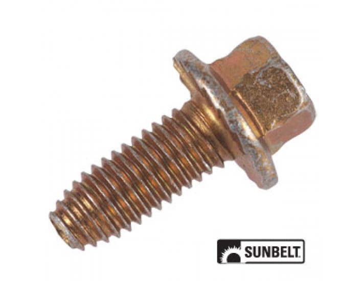 B1JD36 - Mounting Bolt, Spindle 	