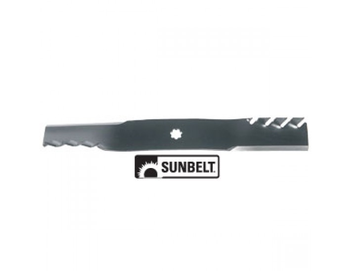 B1PD5125 - Blade, Mulching 	