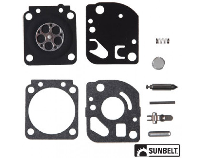 B1RB71 - Rebuild Kit, Carburetor 	
