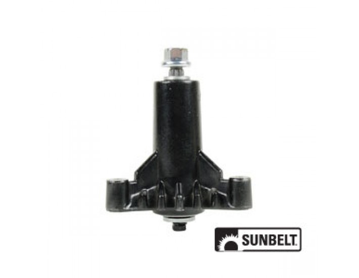 B1RS25HD - Assembly, Spindle 	