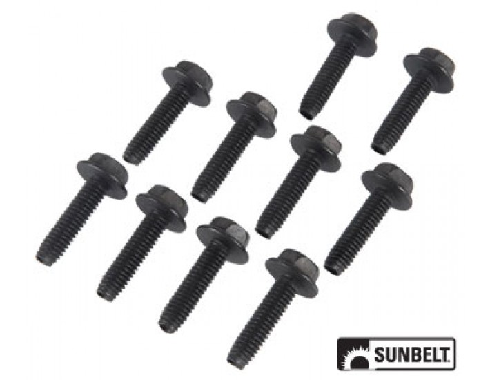 B1RS5 - Mounting Bolt, Spindle 	