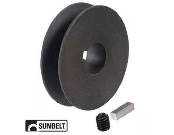 B1SB1263 - Drive Pulley 	