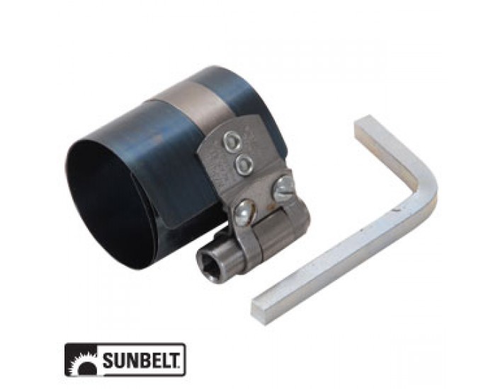 B1SB1749 - Ring Compressor