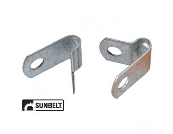 B1SB252 - Conduit Clip 	