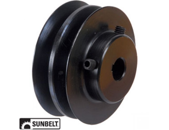 B1SB6608 - Drive Pulley 	
