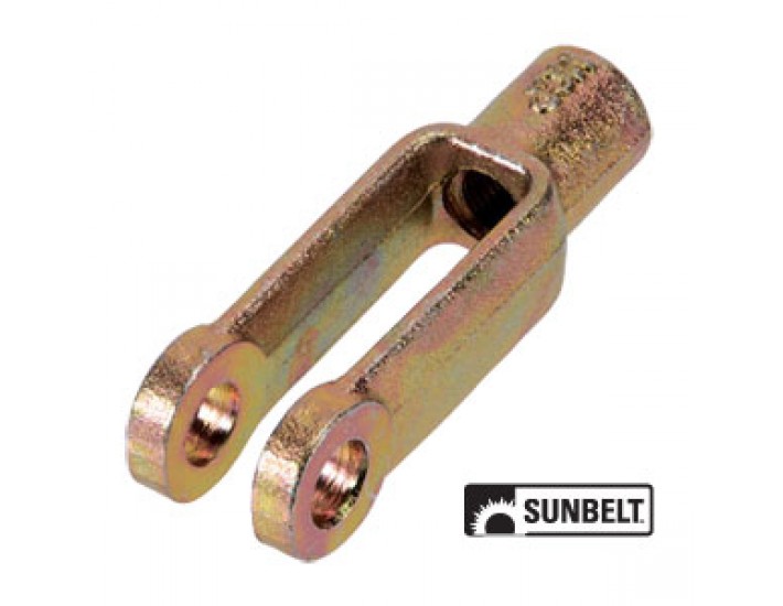 B1SB9143 - Yoke End 	