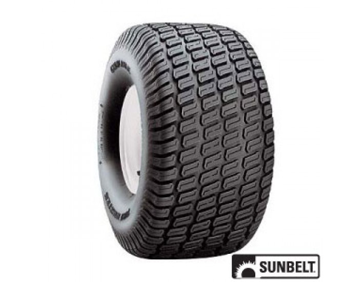 B1TI412 - Tire, Carlisle, Turf Handlers - Turf Master (20 x 10 x 10) 	