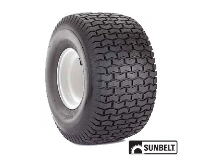 B1TI73 - Tire, Carlisle, Turf Handlers - Turf Saver (18 x 8.5 x 8) 	