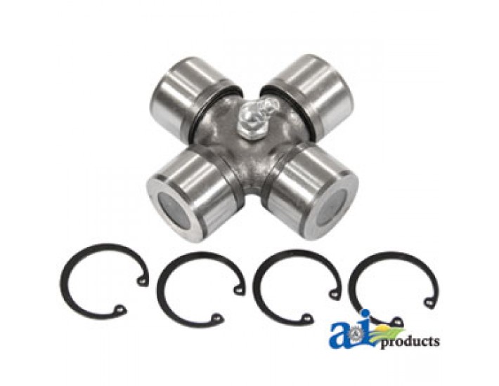 BP41205-A - Cross & Bearing Kit 	