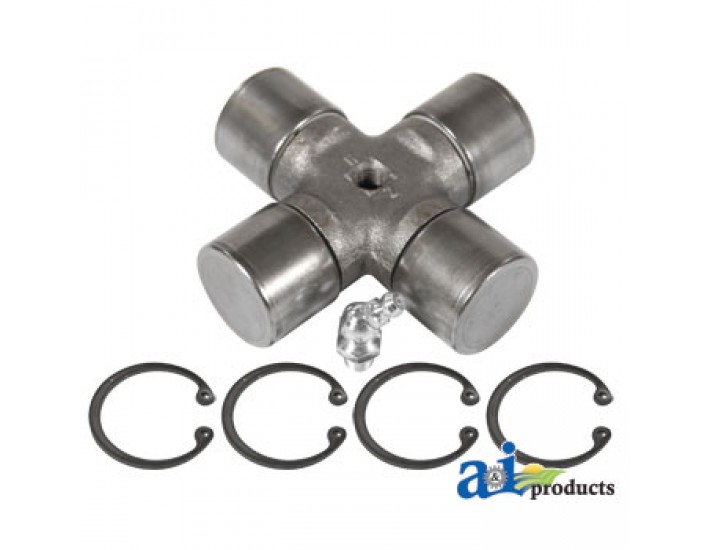 BP4120H0011 - Cross & Bearing Kit Extended Lube