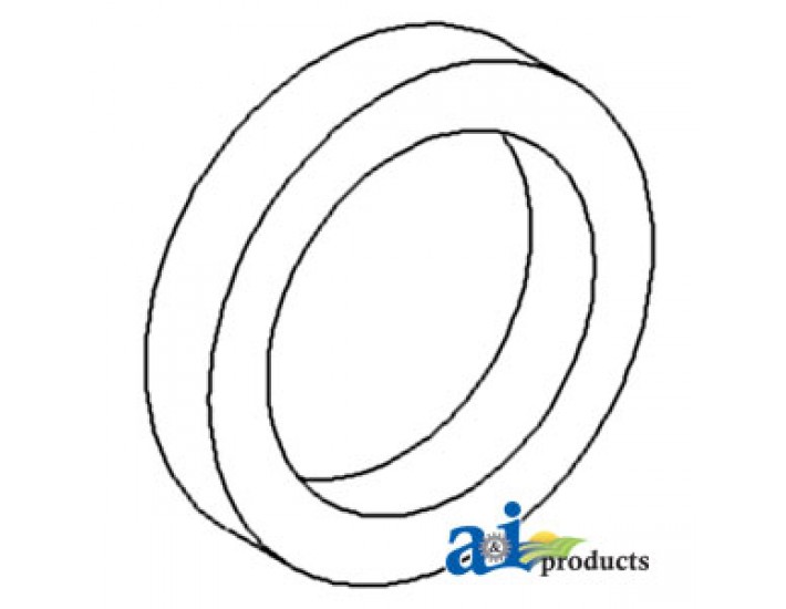 C0NN3A208A - Dust Seal, Steering Arm 	