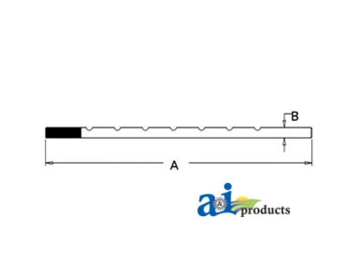C5NN3282E - Tie Rod End	