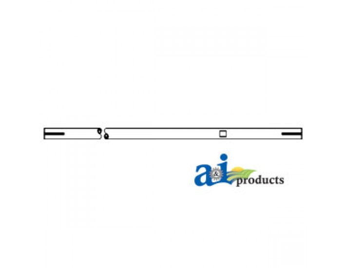 C5NN3A319A - Drag Link Tube (LH)	