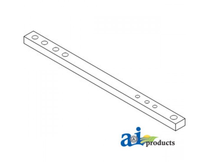 C5NN805FSPL - Drawbar, Straight 	