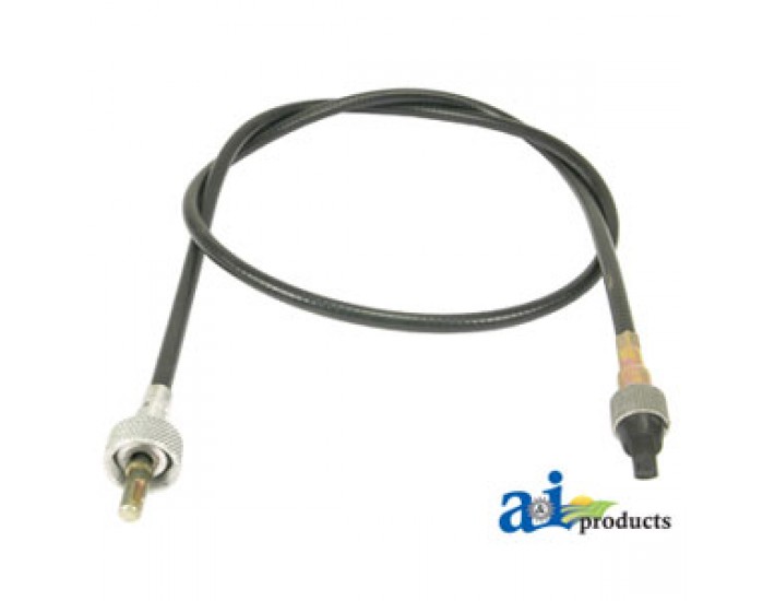 C7NN17365A - Cable, Tachometer 	