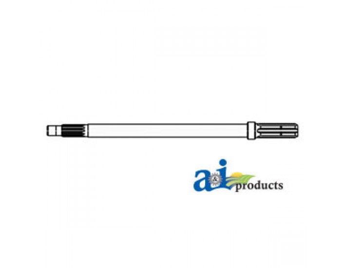 C7NN702A - Countershaft, PTO 	