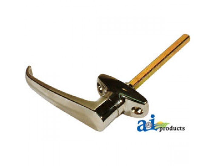 C9NN94501N22A - L Handle (Non-Locking) 	