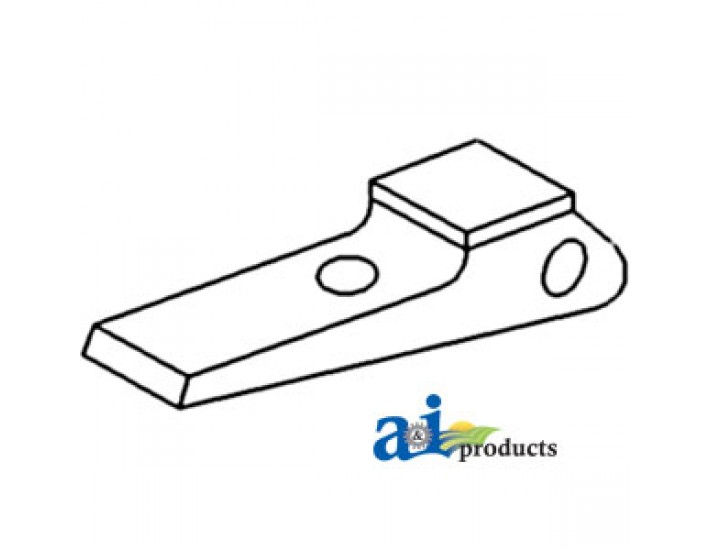 C9NNN747B - Arm, Brake 	